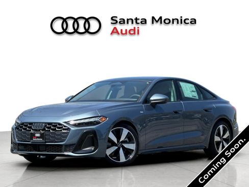 New 2026 Audi A5 2.0T Premium Plus AWD/4WD image 1