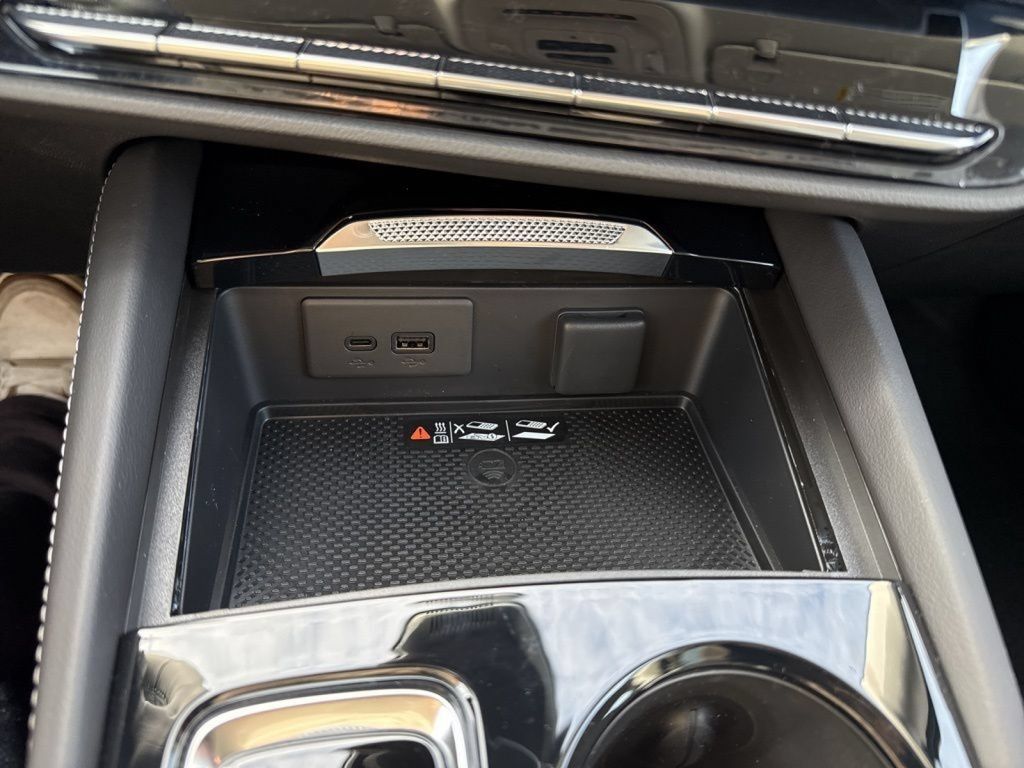 New 2026 Buick Envision Sport Touring AWD/4WD image 26