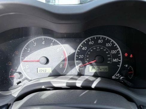 Used 2009 Toyota Corolla image 24