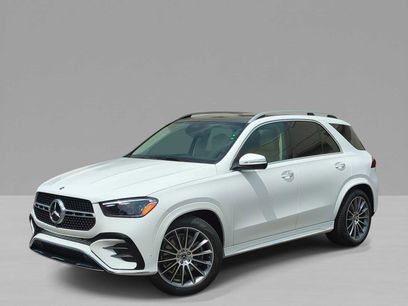 Used 2026 Mercedes-Benz GLE 350 4MATIC