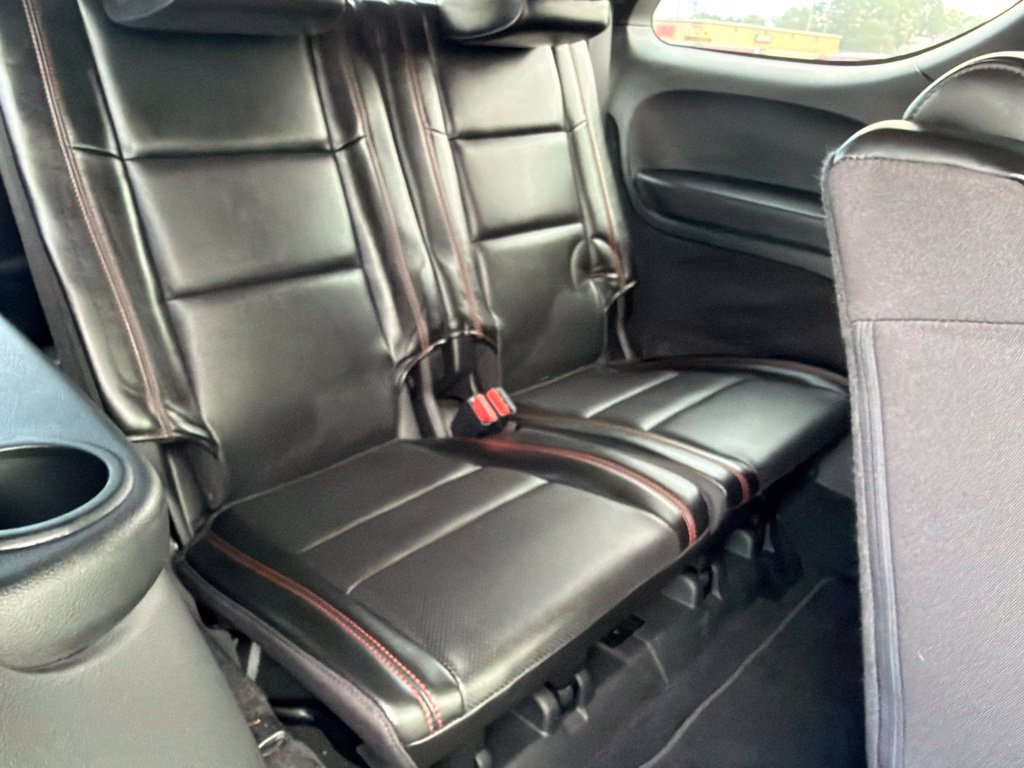 Used 2023 Dodge Durango R/T AWD/4WD image 17
