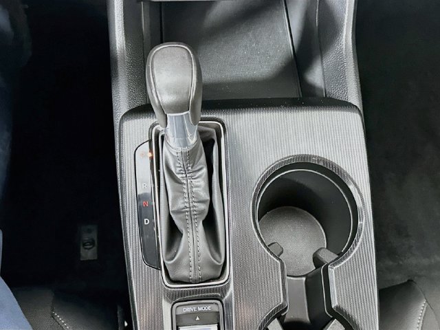 Certified 2026 Honda Civic Sport image 24