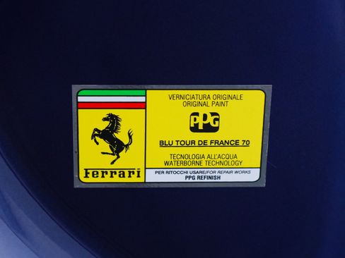 Certified 2019 Ferrari Portofino image 54