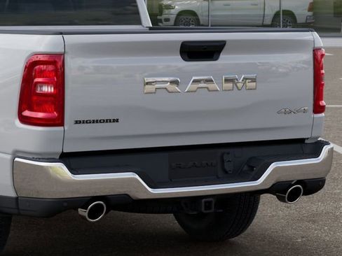 New 2026 RAM 1500 4x4 Crew Cab image 14