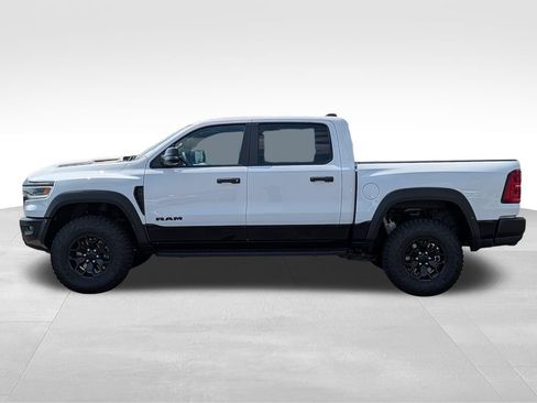 New 2026 RAM 1500 RHO AWD/4WD image 3