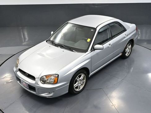 Used 2004 Subaru Impreza RS image 49