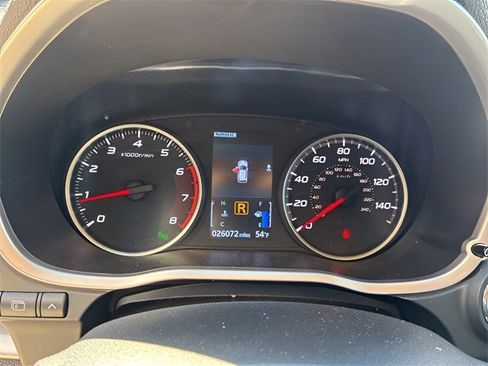 Used 2025 Mitsubishi Eclipse Cross SE image 27