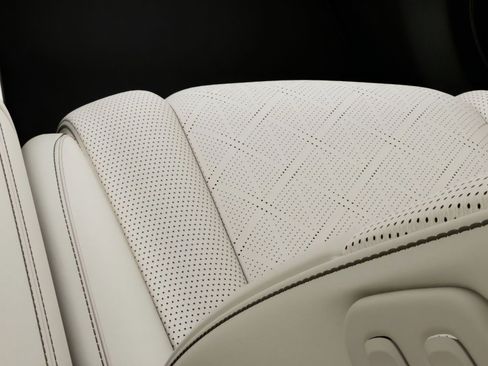 New 2026 Genesis GV80 2.5T Advanced image 22