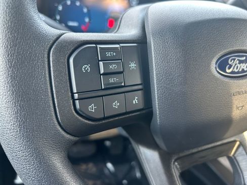Used 2025 Ford F150 STX w/ Equipment Group 201A FX4 image 17