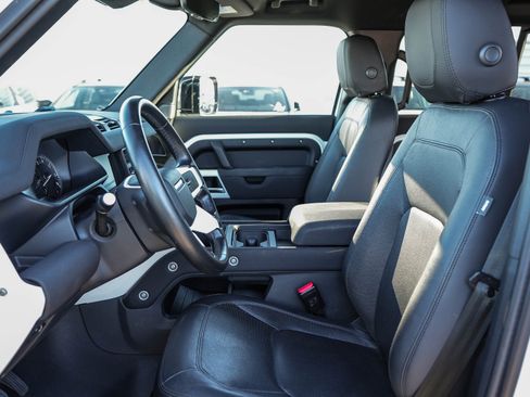 Used 2023 Land Rover Defender 110 S image 18