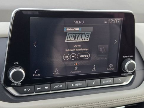 Used 2023 Nissan Rogue SV image 23