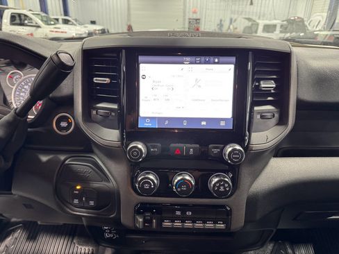 New 2025 RAM 4500 Tradesman image 29