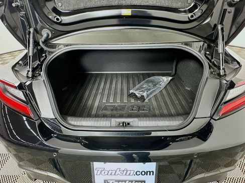 Used 2024 Toyota GR86 Premium RWD image 24