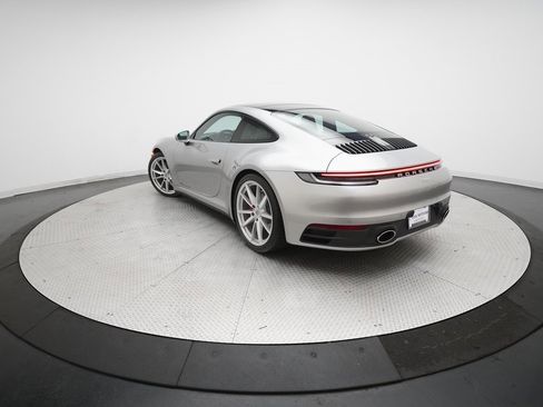 Used 2022 Porsche 911 Carrera 4S image 12
