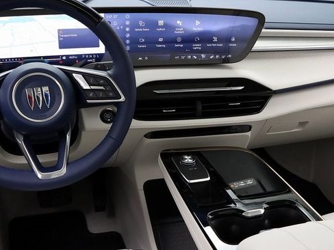 New 2026 Buick Enclave Avenir w/ Super Cruise Package image 16