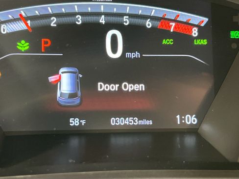 Used 2022 Honda CR-V EX-L image 12