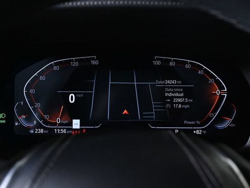 Used 2022 BMW X5 xDrive40i w/ Premium Package AWD/4WD image 11