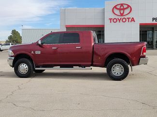 Used 2018 RAM 3500 Laramie Longhorn video 2