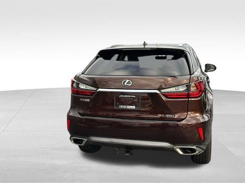 Used 2016 Lexus RX 350 AWD image 6
