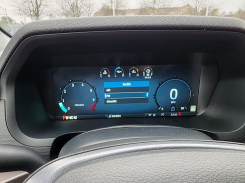 New 2026 Ford F150 XLT w/ Equipment Group 302A MID image 18