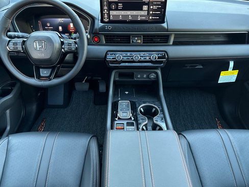 New 2026 Honda Passport TrailSport Elite image 15
