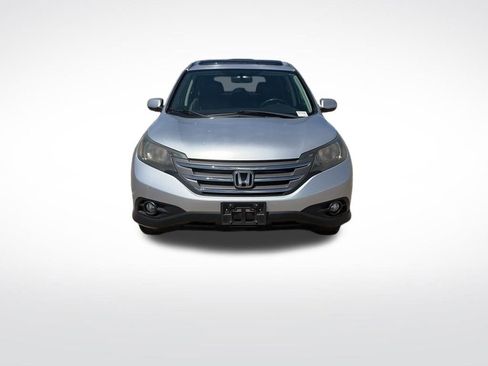 Used 2013 Honda CR-V EX-L image 8