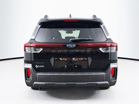 New 2026 Subaru Outback Premium image 7
