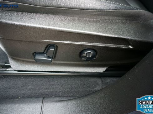 Used 2018 Alfa Romeo Stelvio AWD w/ Cold Weather Package image 29