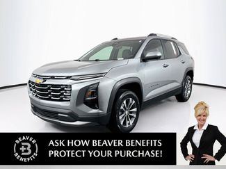 Used 2025 Chevrolet Equinox LT w/ Convenience Package II AWD/4WD video 1