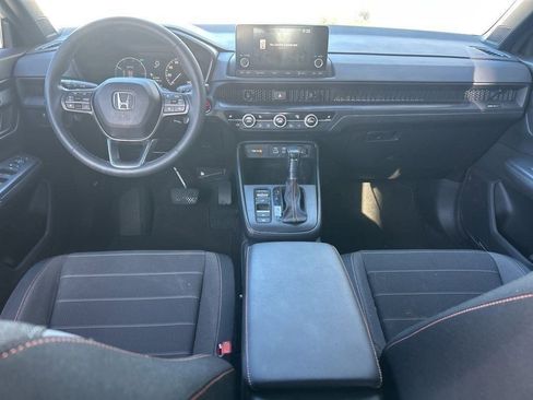 Used 2023 Honda CR-V Sport image 11