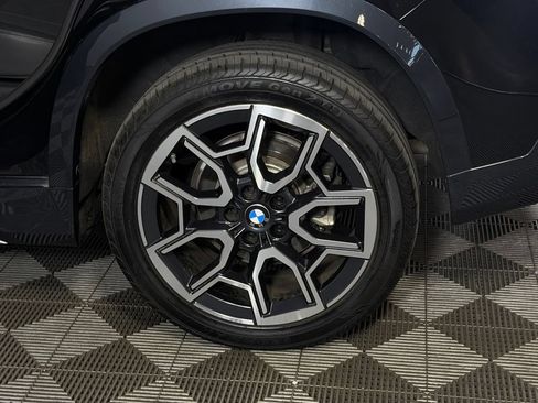 Used 2024 BMW X1 xDrive28i w/ Convenience Package AWD/4WD image 13