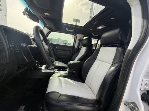 Used 2006 HUMMER H3 AWD/4WD image 13