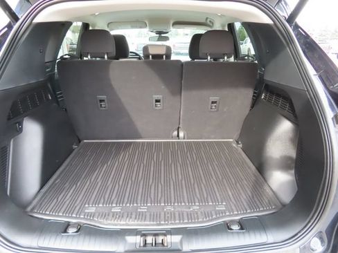 Used 2021 Ford Escape SE w/ Convenience Package AWD/4WD image 31