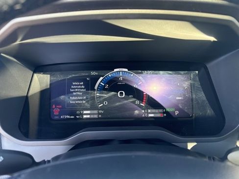 Used 2023 Toyota Sequoia Limited w/ Tow Technology Package image 28