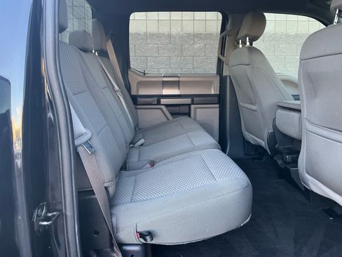 Used 2019 Ford F150 XLT w/ Equipment Group 301A Mid AWD/4WD image 18