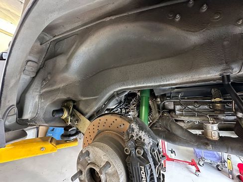 Used 1988 Porsche 911 Carrera image 67