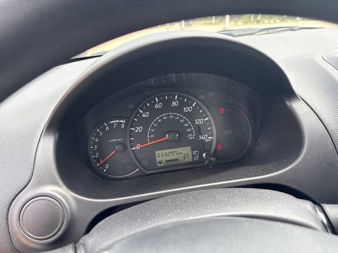 Used 2024 Mitsubishi Mirage ES FWD image 13