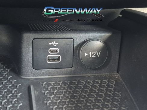 Used 2024 Ford Bronco Sport Big Bend AWD/4WD image 19