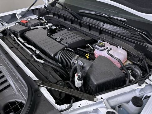 New 2026 GMC Sierra 1500 Elevation w/ Elevation Select Package image 30