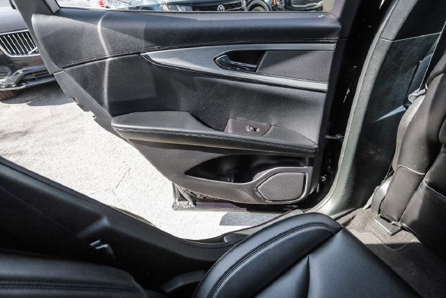 Used 2019 Lincoln Nautilus Premier AWD/4WD image 45