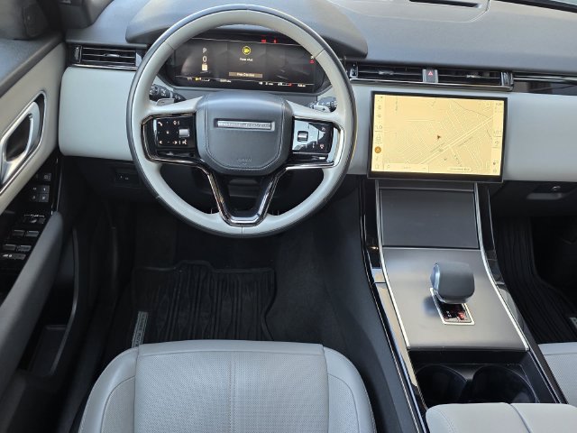 Used 2024 Land Rover Range Rover Velar Dynamic SE AWD/4WD image 11