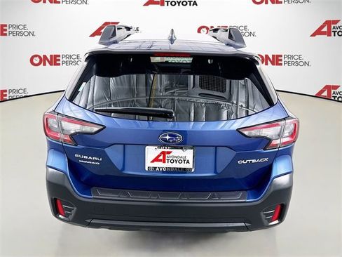 Used 2022 Subaru Outback Premium w/ Popular Package #1 image 6
