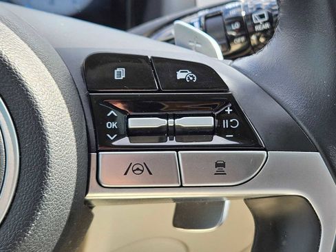 Used 2022 Hyundai Tucson Limited image 25