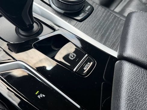 Used 2023 BMW 530i w/ M Sport Package RWD image 28
