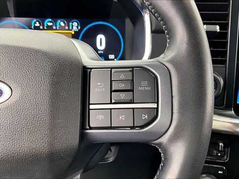 Used 2023 Ford F150 Lariat w/ Equipment Group 502A High AWD/4WD image 20