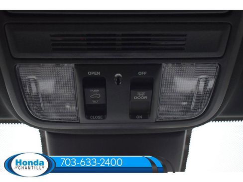 New 2026 Honda Odyssey Sport-L image 19