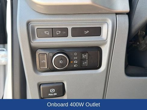 Used 2023 Ford F150 XLT w/ Equipment Group 302A High AWD/4WD image 15