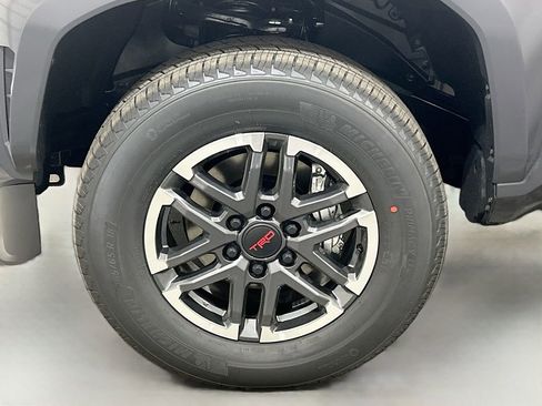 New 2026 Toyota Tacoma TRD Sport image 9