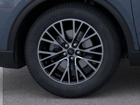 New 2025 Ford Escape SE image 19