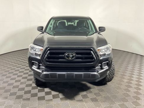 Used 2021 Toyota Tacoma SR image 4